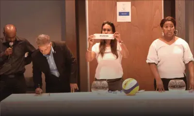 JIOI : Le football mauricien n’a pas été verni par le tirage 