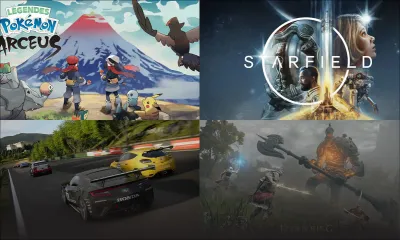 Jeux vidéo : calendrier chargé pour 2022 