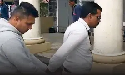 Drame à Floréal : le constable Jevin Rama provisoirement inculpé pour le meurtre de Seewajee Bhikoo