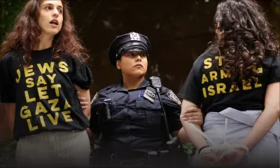 L'écrivain israélien David Grossman qualifie de "génocide" la situation à Gaza