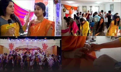 Ganesh Chaturthi : Quand Kashti rime avec Jhakri 