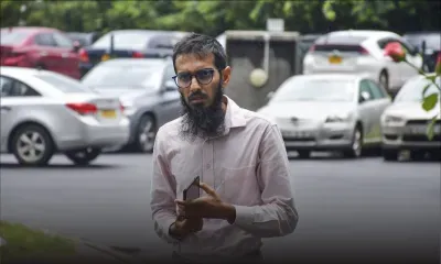 MIC : la FCC s'intéresse à l'expertise de l'hôtel Ambre avant le rachat : Jhamille Couveline, chargé de l’évaluation, entendu par les enquêteurs