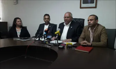 Crise au sommet de l’Etat : l’image du pays en a souffert, avoue le gouvernement