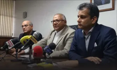 Mahen Jhugroo : « Navin Ramgoolam a essayé de copier notre Premier ministre »