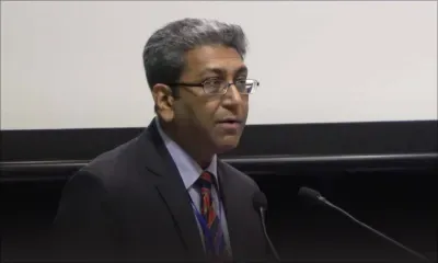 Former des étudiants-entrepreneurs : Dhanjay Jhurry donne la réplique à Lobin Unmole