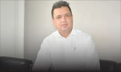 Omicron : plaidoyer d’Ajay Jhurry pour la réouverture des frontières avec l’Afrique du Sud