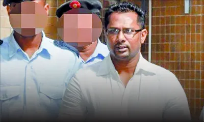 Devant le Conseil privé du Roi : l’option d’un nouveau procès contre Jiaved Ruhumatally débattue