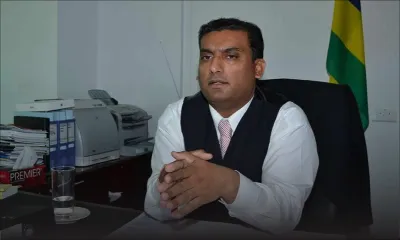 La Porsche Cayenne de Jim Seetaram sous le coup d’une saisie