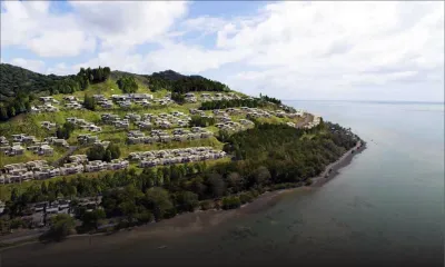 Jin Fei eyes property development in the South