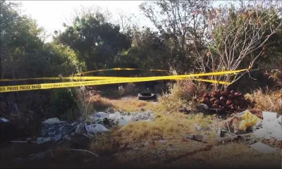 Jin Fei : découverte du corps sans vie d’un homme de 33 ans