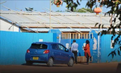 Jin Fei: la compagnie chinoise a pu remédier aux manquements 