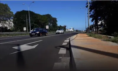 La troisième voie entre Jin Fei et Mer Rouge est désormais opérationnelle 