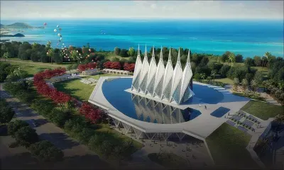 Jin Fei Smart City : 40 investisseurs chinois actuellement en visite à Maurice