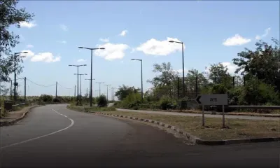 Zone industrielle de Riche-Terre : un voleur masqué frappe deux fois en 30 minutes 