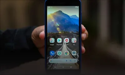 Inde : Google lance un smartphone à bas prix, avec l'homme le plus riche d'Asie