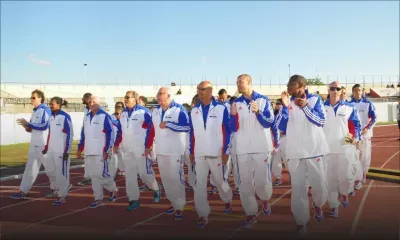 Jeux des Iles 2019 à Maurice : La Réunion confirme sa participation