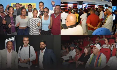 Film-documentaire de TéléPlus - «JIOI – Les chercheurs d’or !» : le prix de l’effort