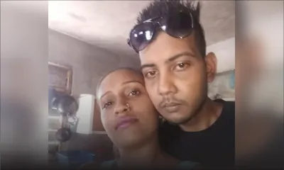 Incarcéré pour avoir tué son épouse : Jiten Futtinga retrouvé pendu dans sa cellule