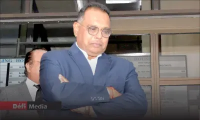 FCC - allégations de falsification de procès-verbaux de la MIC : Jitendra Bissessur dans le viseur pour une transaction de Rs 2,4 Md en faveur d’Apavou Hotels