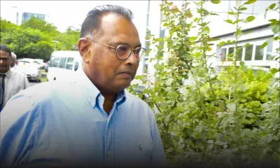 L'ancien CEO de la MIC, Jitendra Bissessur, entendu « under warning » par la FCC