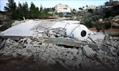 Guerre Israël-Hamas : Antony Blinken attendu à Tel-Aviv, un chef militaire du Hezbollah tué au Liban