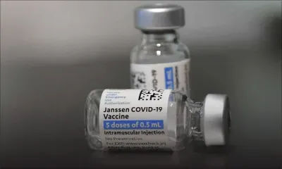 L'Agence américaine des médicaments limite l'accès au vaccin anti-Covid de Johnson & Johnson
