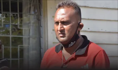 Deepak Jeeool porte plainte au CCID pour brutalité policière