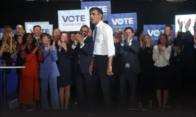 Ce qu'il faut savoir sur les prochaines élections au Royaume-Uni