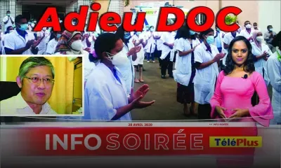 [Info Soirée] : Ses collègues : « Enn soldat finn mort lors champ batay »