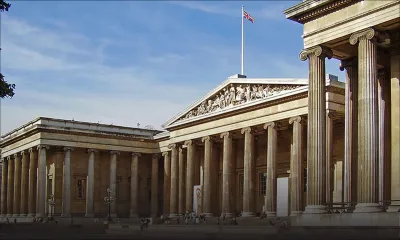 Environ 350 objets du British Museum retrouvés sur les 2 000 volés