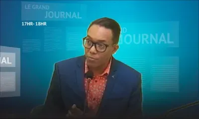 Comment assainir la situation au Champ de Mars ? Le débat en seconde partie du Grand Journal