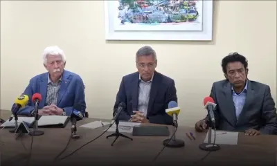 La Plateforme de l'Espoir ne fera pas partie de la mobilisation de ce samedi