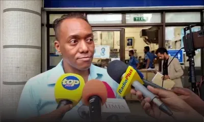 "Hit List" : Jean-Luc Émile porte plainte à la police