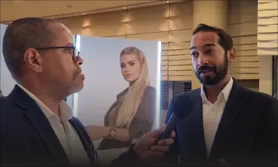 Lancement de Huawei Watch GT 4 à Dubaï : les explications de Joël Letourdi