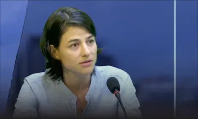 Joanna Bérenger, l’invitée de l’émission Au Cœur de l’Info ce mardi