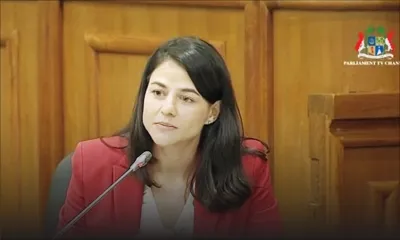 Joanna Bérenger : «Les Rs 20 000 ne vont pas retenir les jeunes»