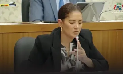 PMQT sur les coffres-forts de Ramgoolam : 17 liasses de billets (dollars) jamais mis en circulation parmi l'argent saisi