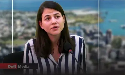 Joanna Bérenger : «Il faut parfois avoir le courage de dire les choses qui dérangent»