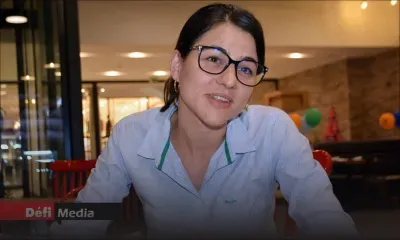 Joanna Bérenger convoquée au CCID vendredi 