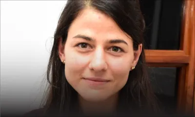 Déversement de fioul dans l’estuaire de Terre Rouge : les interrogations de Joanna Bérenger 