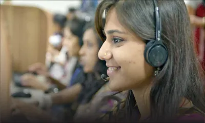 Employment: Snapshot of the job market