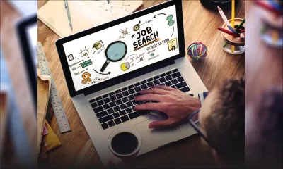 Getting the tight tools to apply for jobs