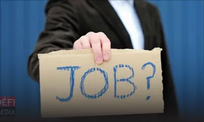 Prévu vers le mois de mars ou avril : un salon de l’emploi en gestation au niveau du ministère du Travail