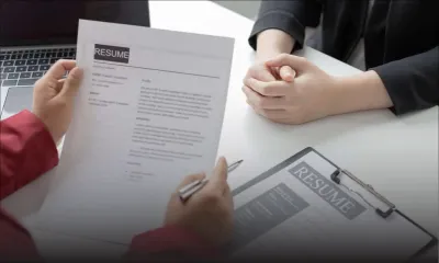 Recrutement : L’âge limite pour rejoindre la fonction publique revu 