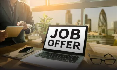 Emploi : plus de 4 600 postes à remplir dans 650 entreprises 