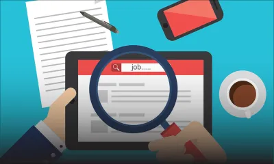 Marché de l’emploi : 14 396 postes vacants enregistrés en huit mois 