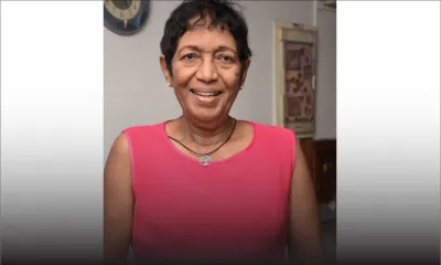 Pension des anciens élus : l’ex-ministre Jocelyne Minerve propose 50 % de baisse 