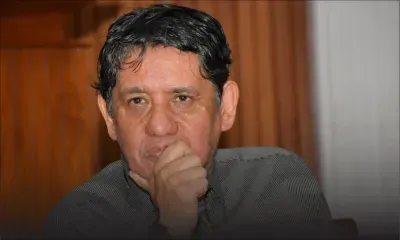 Jocelyn Chan Low, historien et observateur : «Il y a la volonté de laisser un héritage»