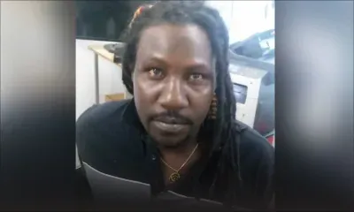 Vol en série : un suspect arrêté