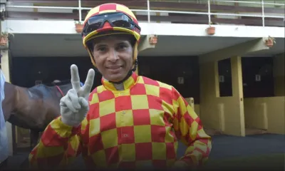 Hippisme – Affaire Transonic : José De Souza suspendu pour un an
